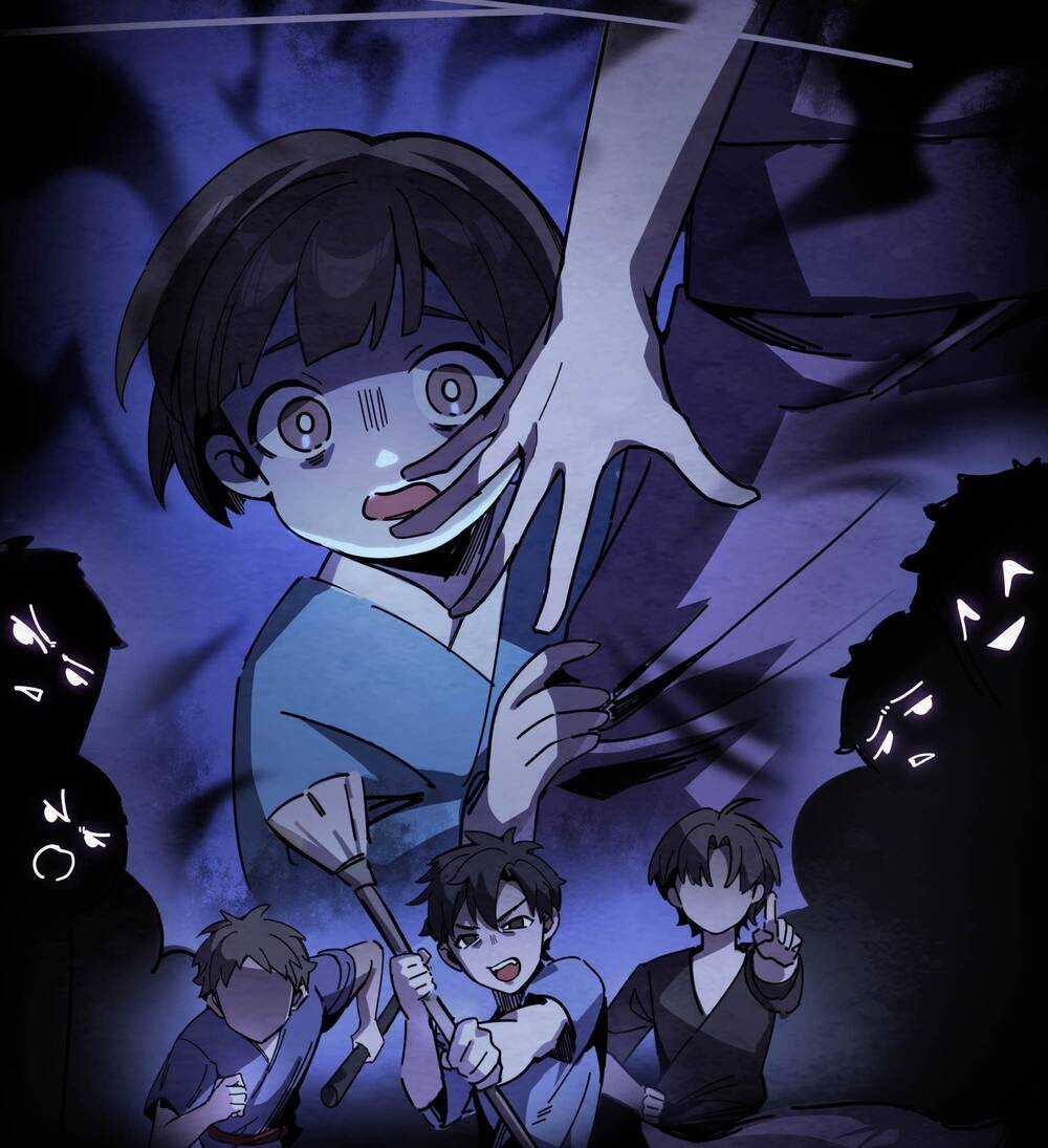 Ý Chí Dũng Sĩ 2 - Chapter 5 - Trang 21