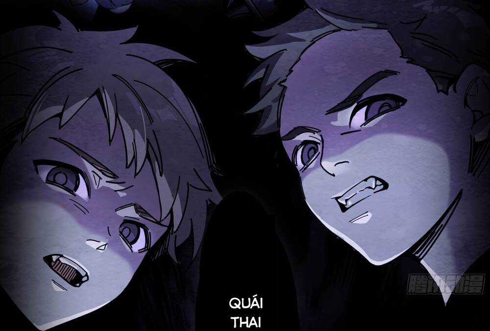 Ý Chí Dũng Sĩ 2 - Chapter 5 - Trang 22