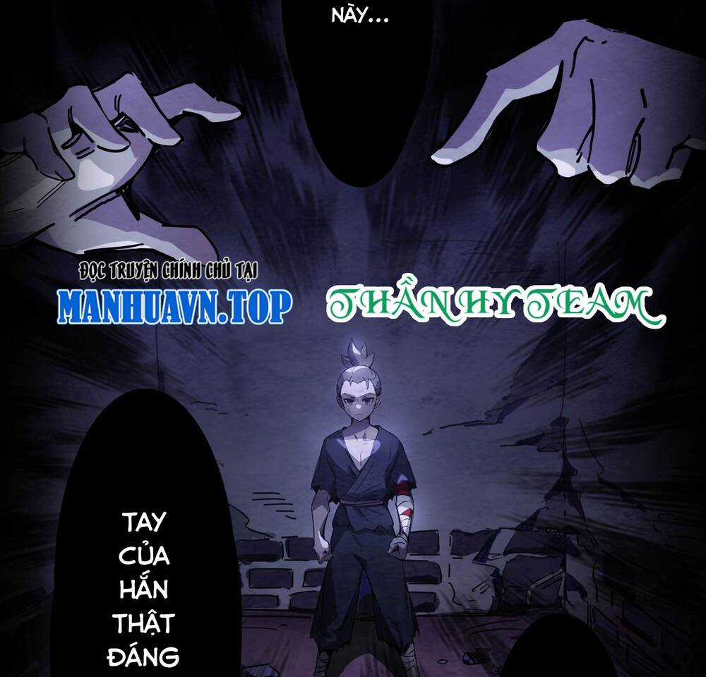 Ý Chí Dũng Sĩ 2 - Chapter 5 - Trang 23