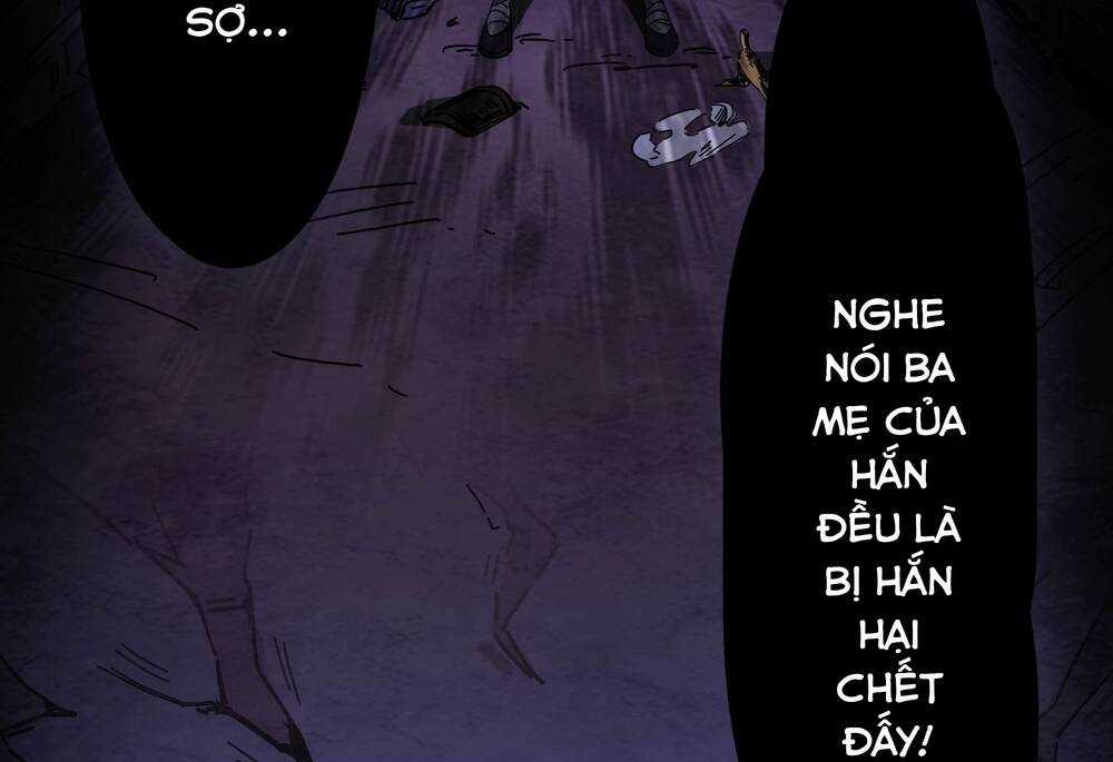 Ý Chí Dũng Sĩ 2 - Chapter 5 - Trang 24