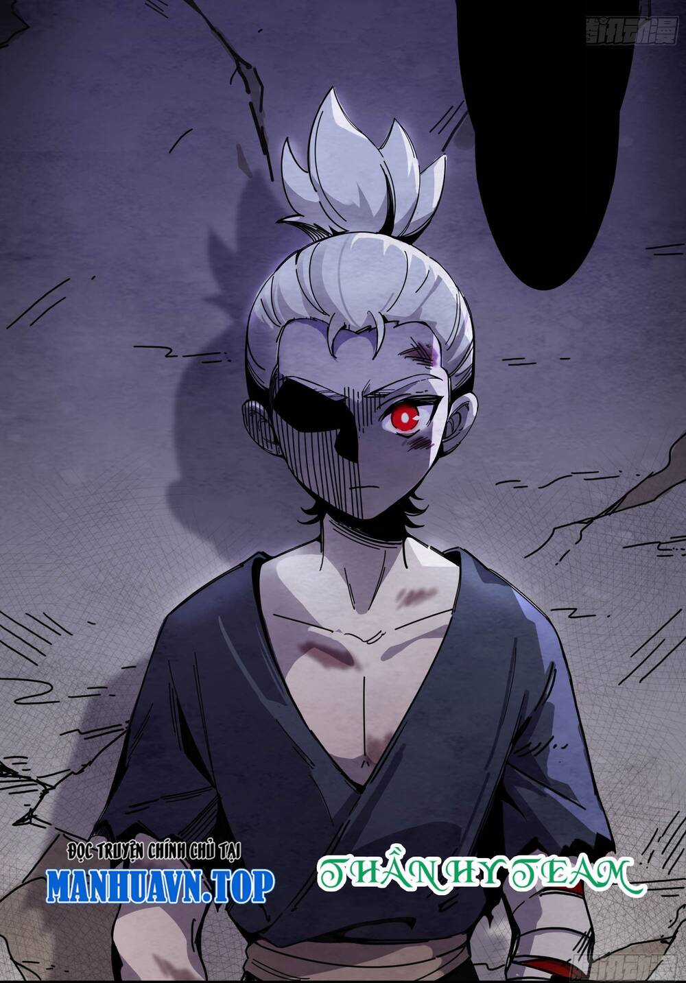 Ý Chí Dũng Sĩ 2 - Chapter 5 - Trang 25