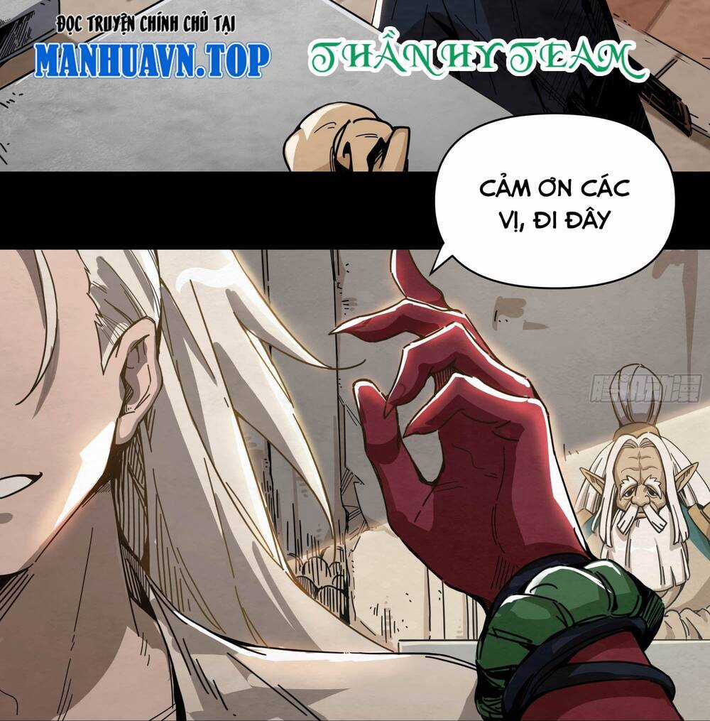 Ý Chí Dũng Sĩ 2 - Chapter 5 - Trang 4