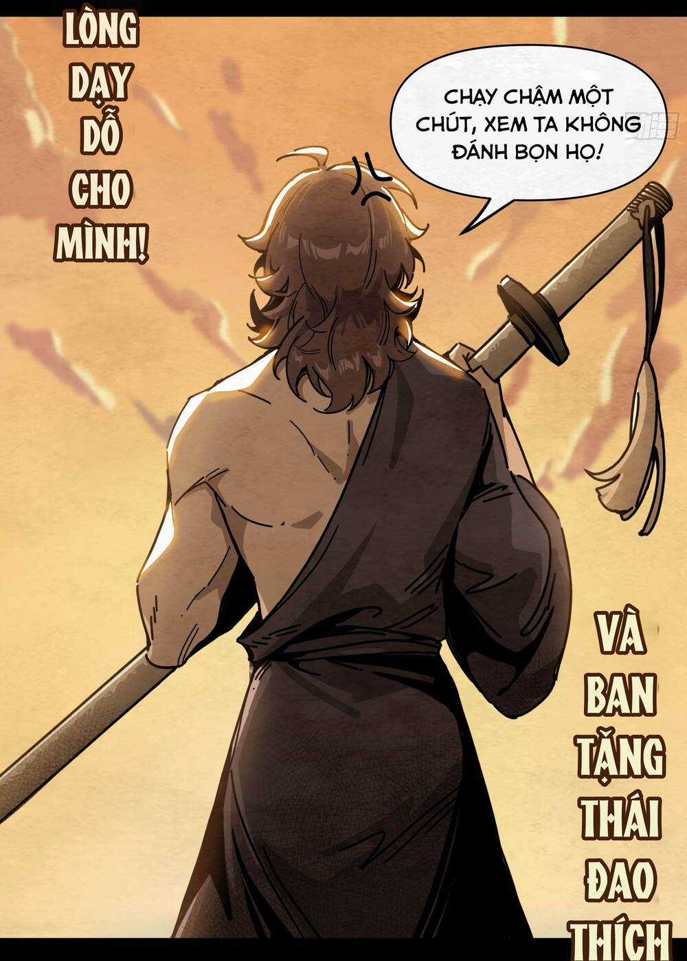 Ý Chí Dũng Sĩ 2 - Chapter 5 - Trang 31