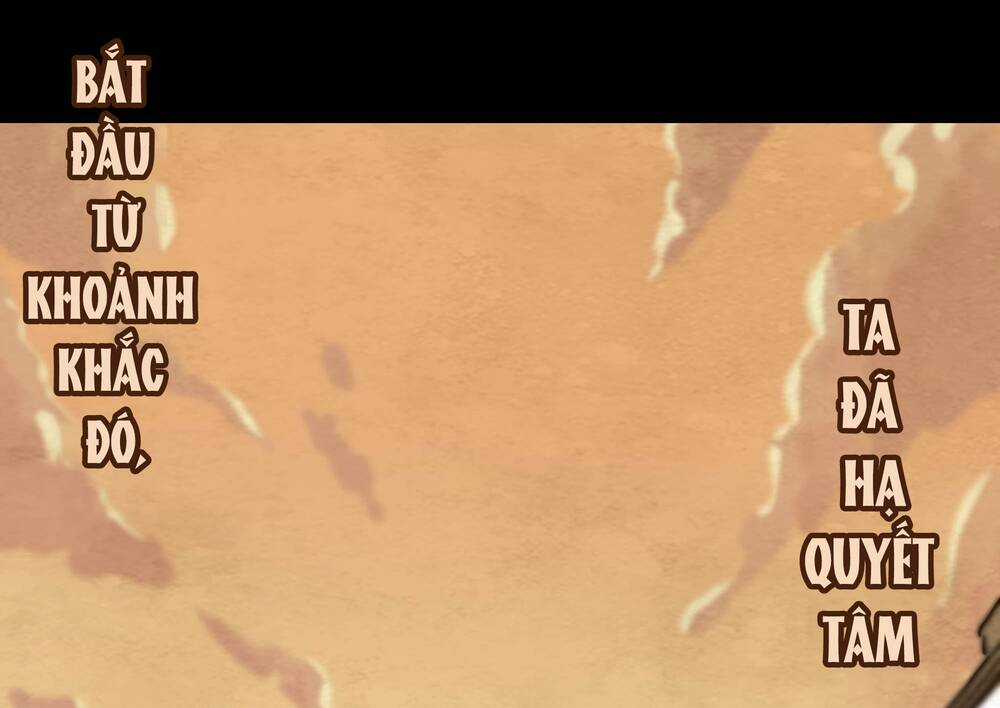 Ý Chí Dũng Sĩ 2 - Chapter 5 - Trang 34