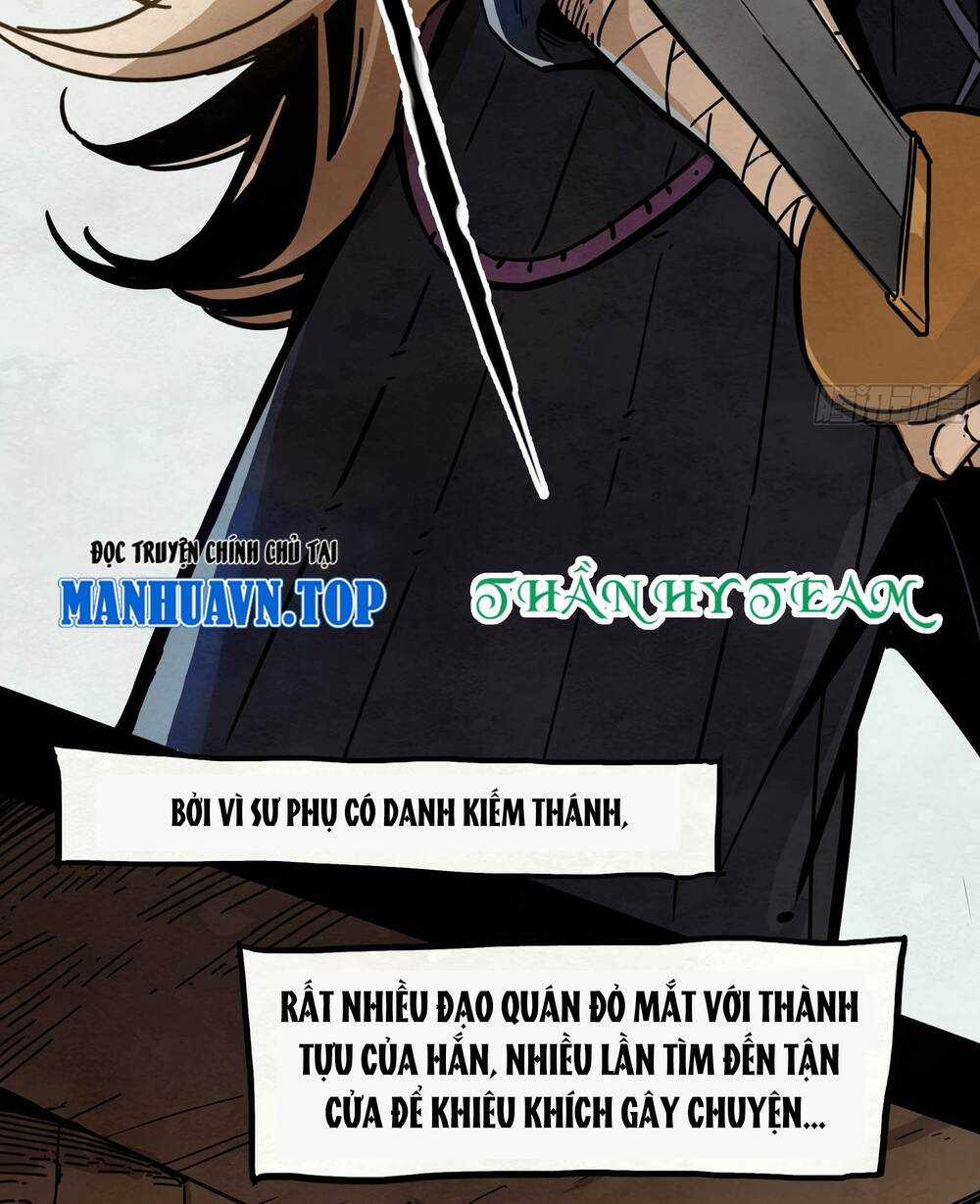 Ý Chí Dũng Sĩ 2 - Chapter 5 - Trang 39