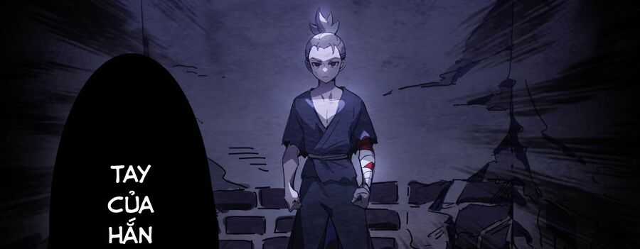 Ý Chí Dũng Sĩ 2 - Chapter 5 - Trang 41