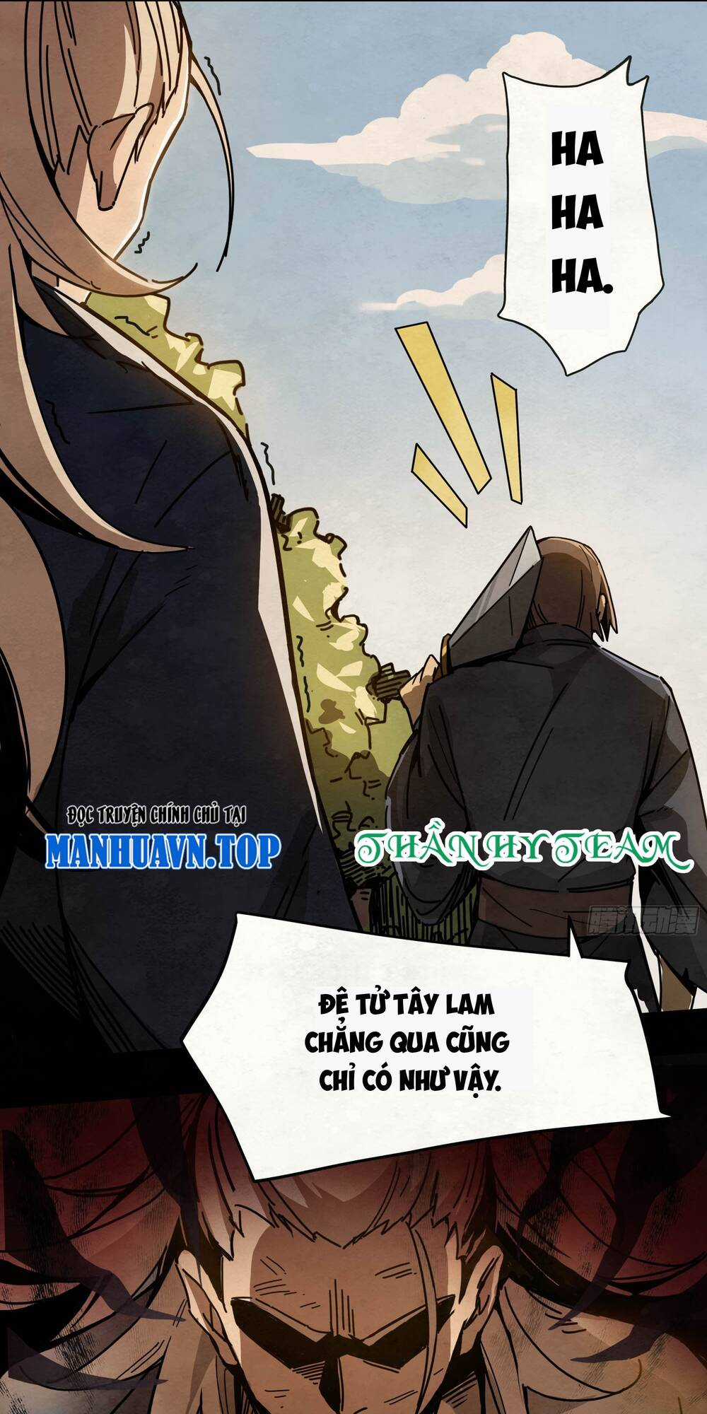 Ý Chí Dũng Sĩ 2 - Chapter 5 - Trang 42