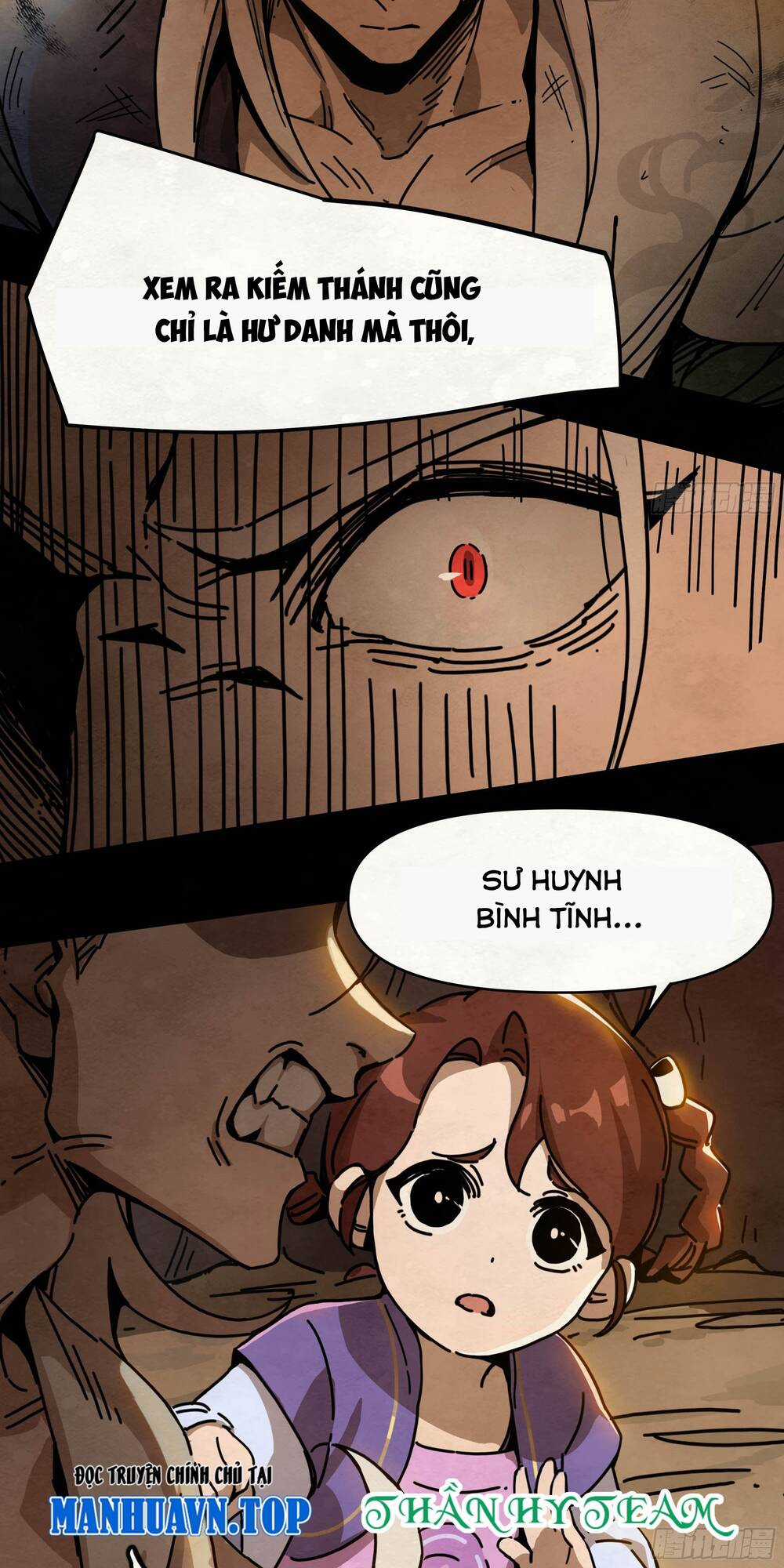 Ý Chí Dũng Sĩ 2 - Chapter 5 - Trang 43