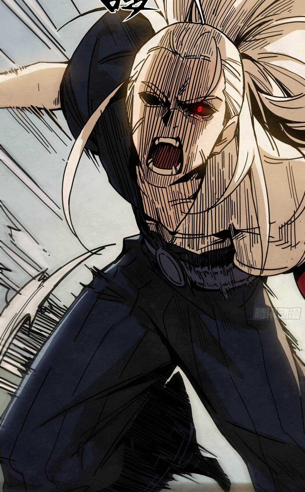 Ý Chí Dũng Sĩ 2 - Chapter 5 - Trang 45