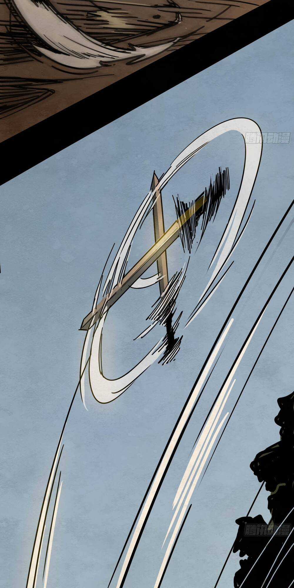 Ý Chí Dũng Sĩ 2 - Chapter 5 - Trang 47