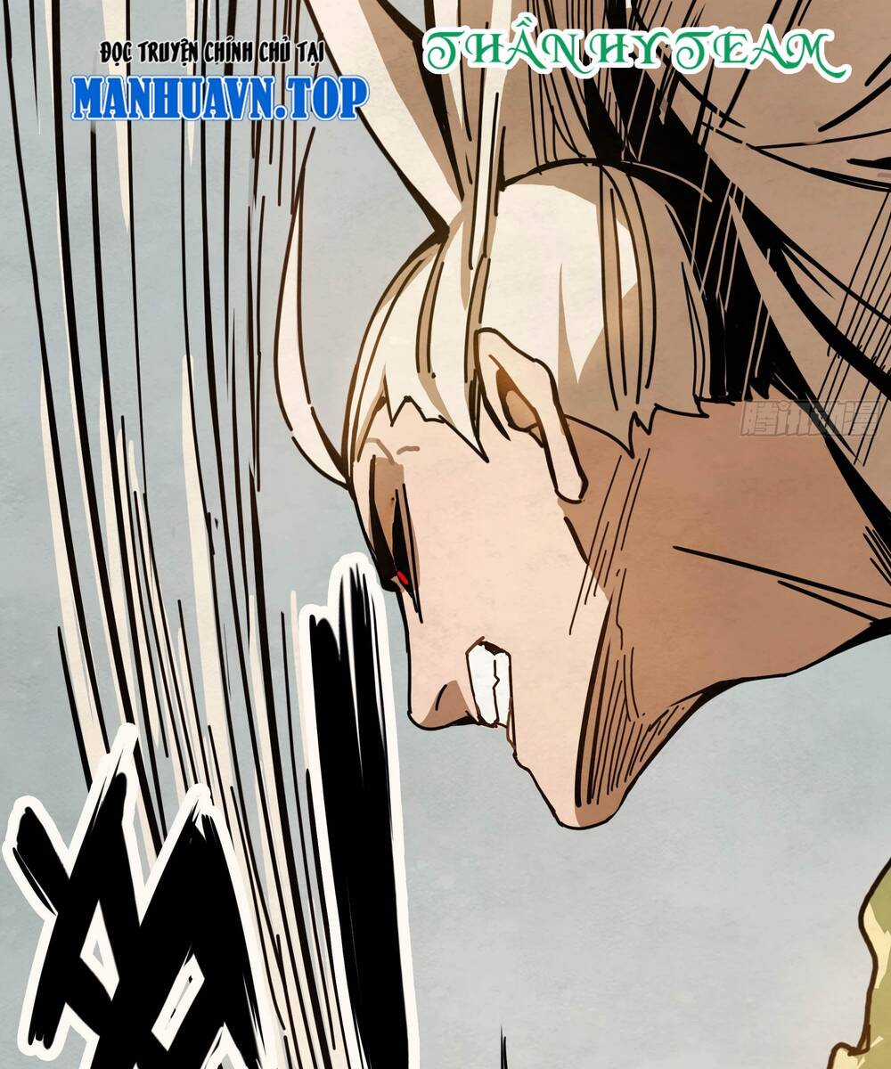 Ý Chí Dũng Sĩ 2 - Chapter 5 - Trang 49