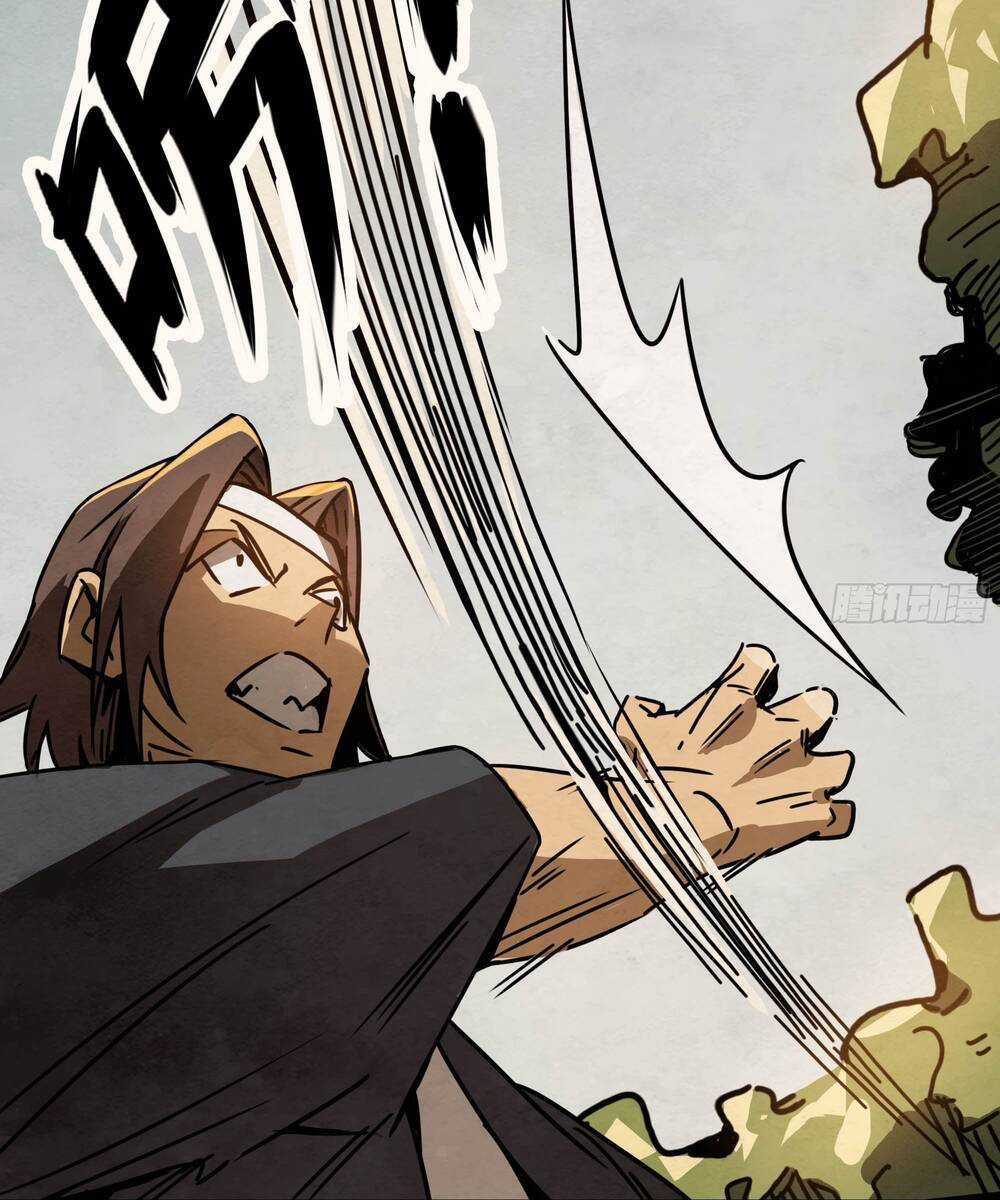 Ý Chí Dũng Sĩ 2 - Chapter 5 - Trang 50