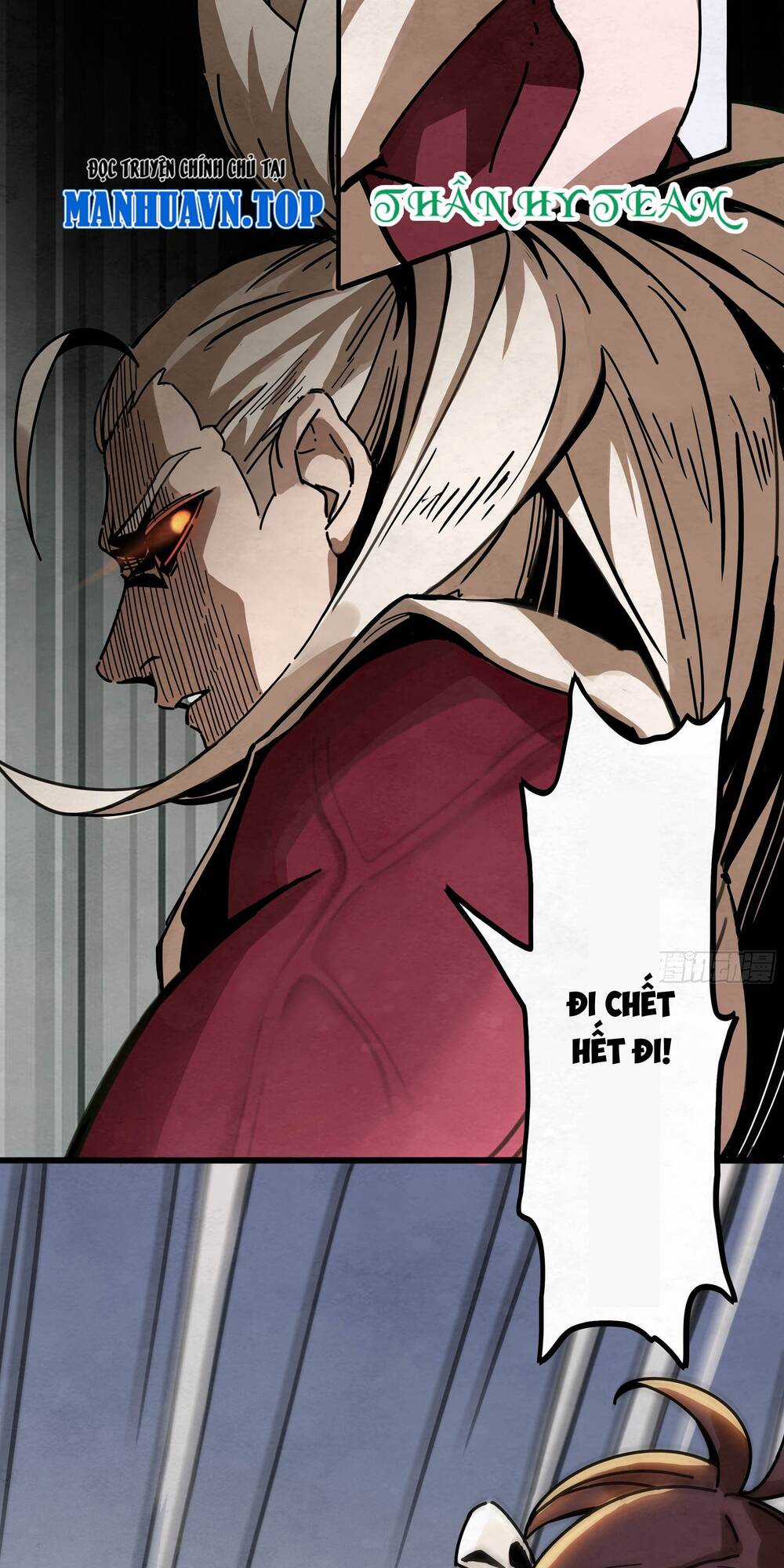 Ý Chí Dũng Sĩ 2 - Chapter 5 - Trang 53