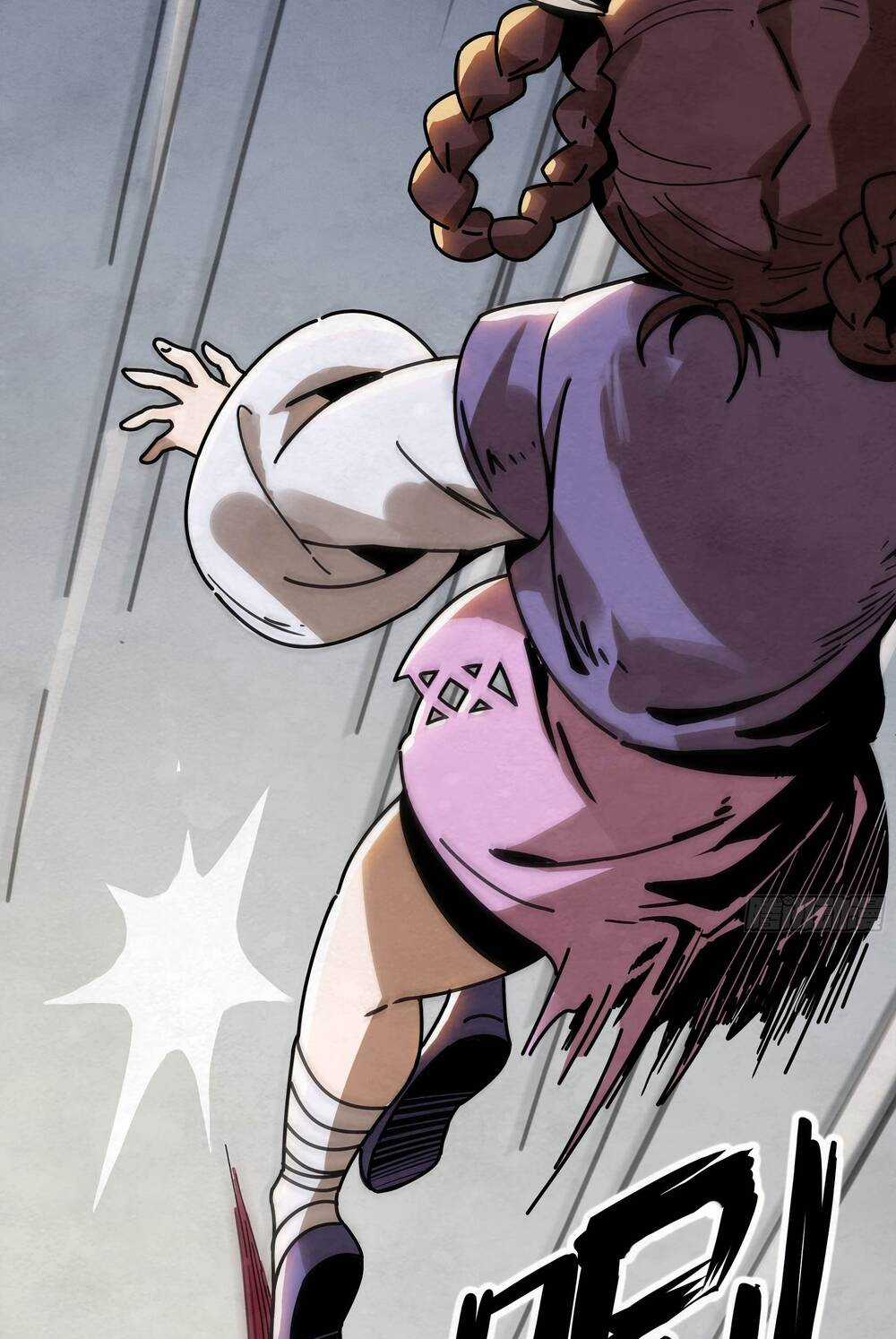 Ý Chí Dũng Sĩ 2 - Chapter 5 - Trang 54