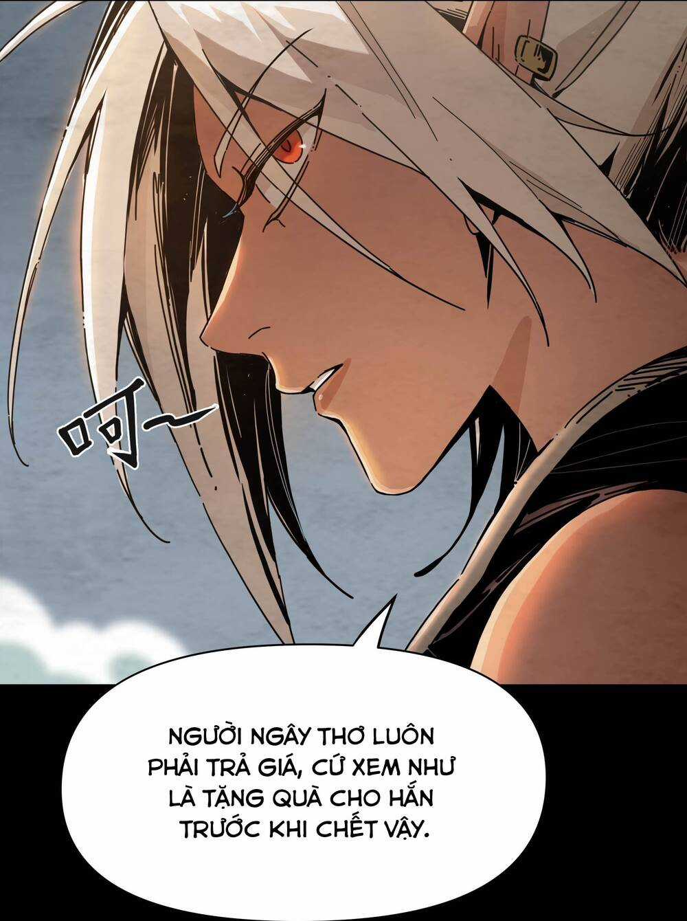 Ý Chí Dũng Sĩ 2 - Chapter 5 - Trang 8