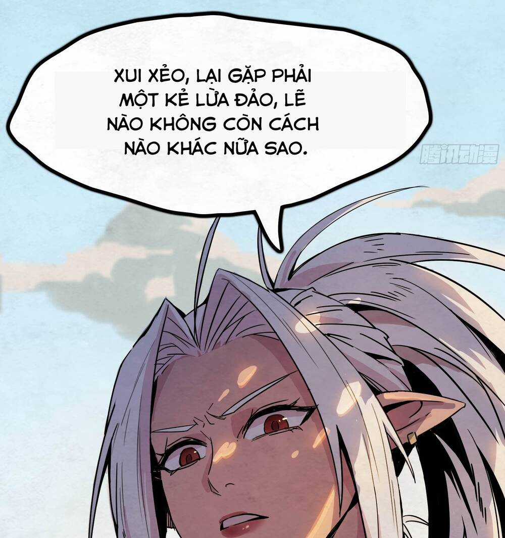 Ý Chí Dũng Sĩ 2 - Chapter 5 - Trang 73