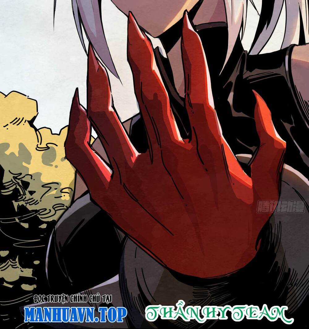 Ý Chí Dũng Sĩ 2 - Chapter 5 - Trang 74