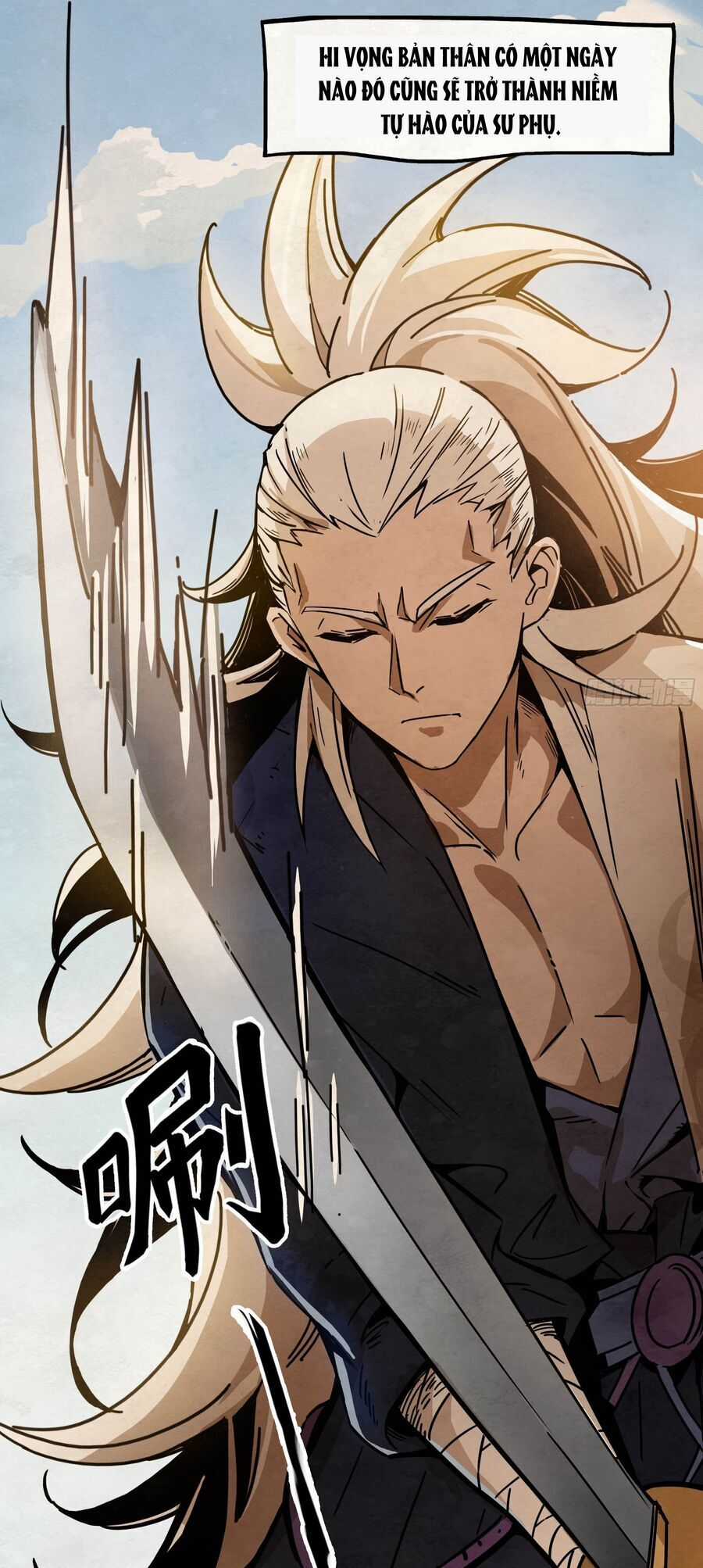 Ý Chí Dũng Sĩ 2 - Chapter 5 - Trang 78