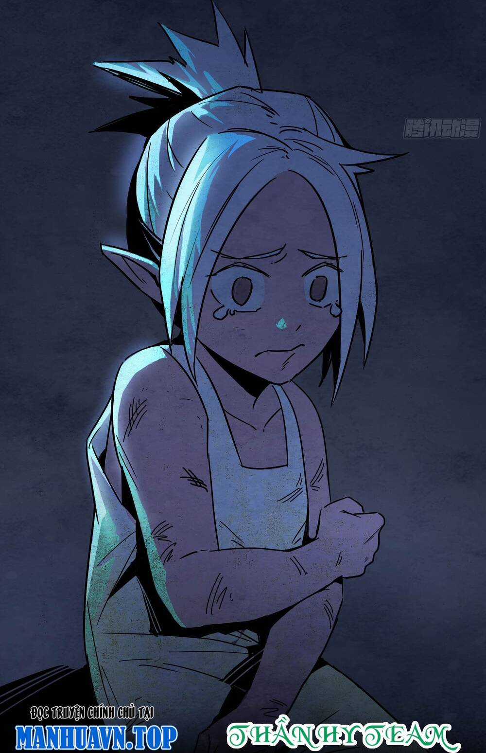 Ý Chí Dũng Sĩ 2 - Chapter 5 - Trang 79