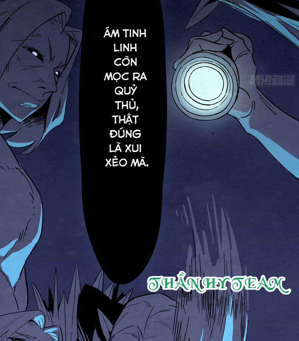 Ý Chí Dũng Sĩ 2 - Chapter 5 - Trang 82