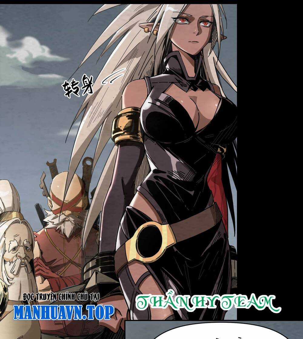 Ý Chí Dũng Sĩ 2 - Chapter 5 - Trang 10