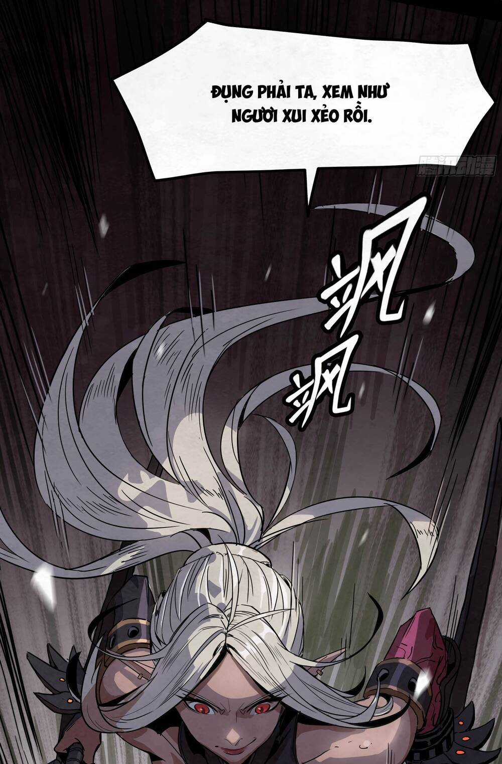 Ý Chí Dũng Sĩ 2 - Chapter 5 - Trang 94