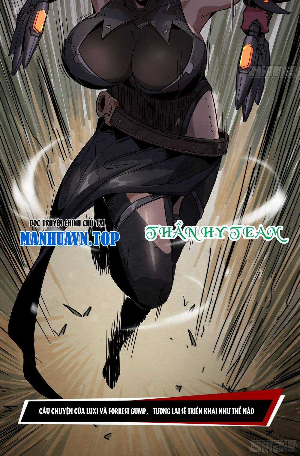 Ý Chí Dũng Sĩ 2 - Chapter 5 - Trang 95