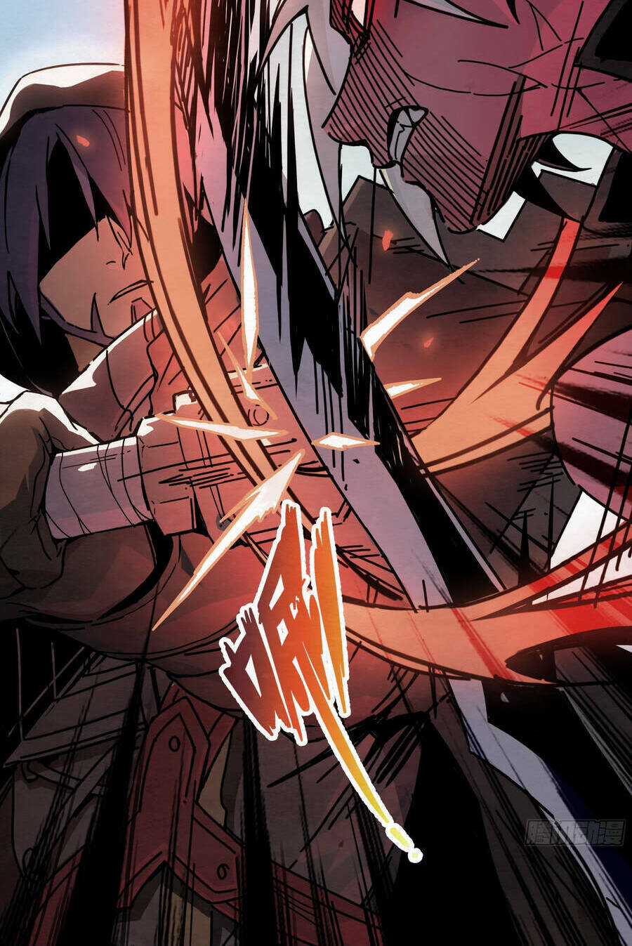 Ý Chí Dũng Sĩ 2 - Chapter 6 - Trang 12