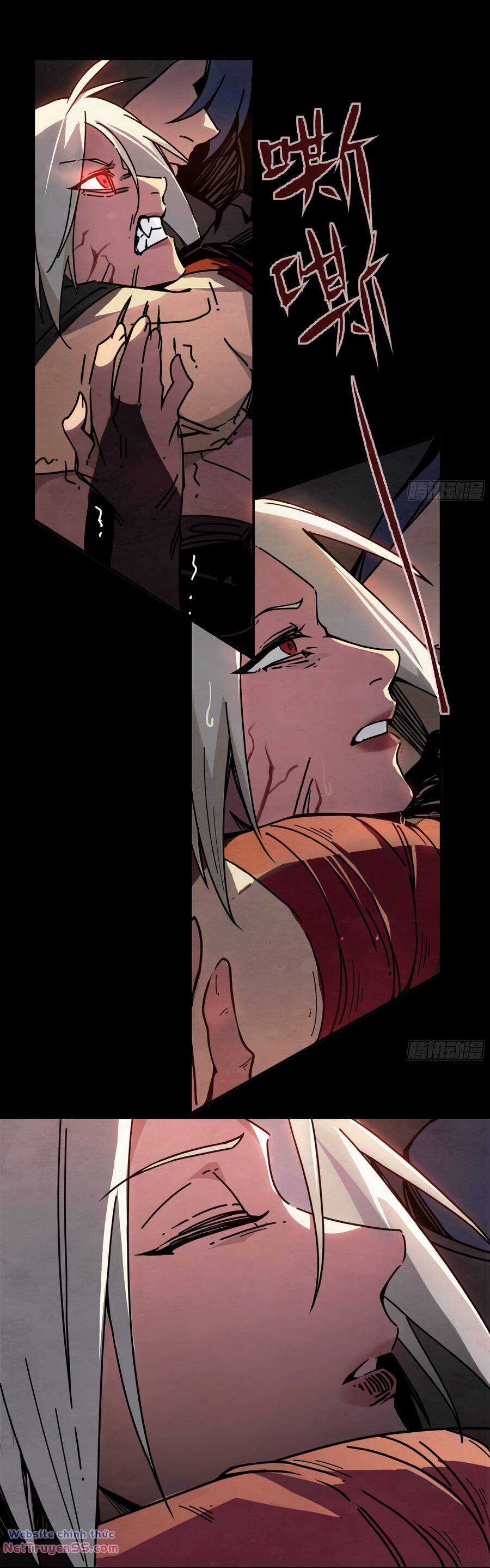 Ý Chí Dũng Sĩ 2 - Chapter 6 - Trang 15