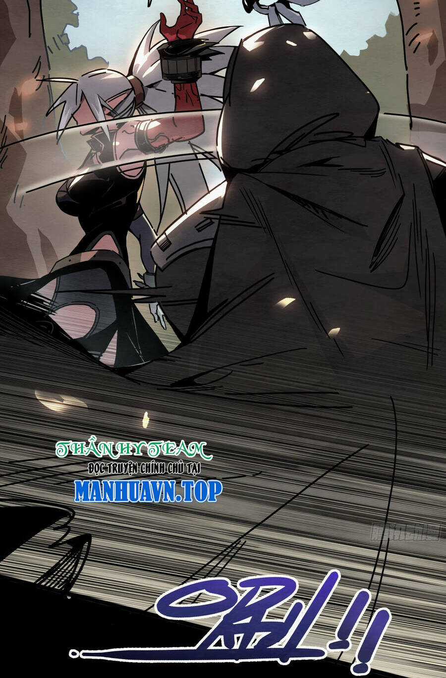 Ý Chí Dũng Sĩ 2 - Chapter 6 - Trang 17