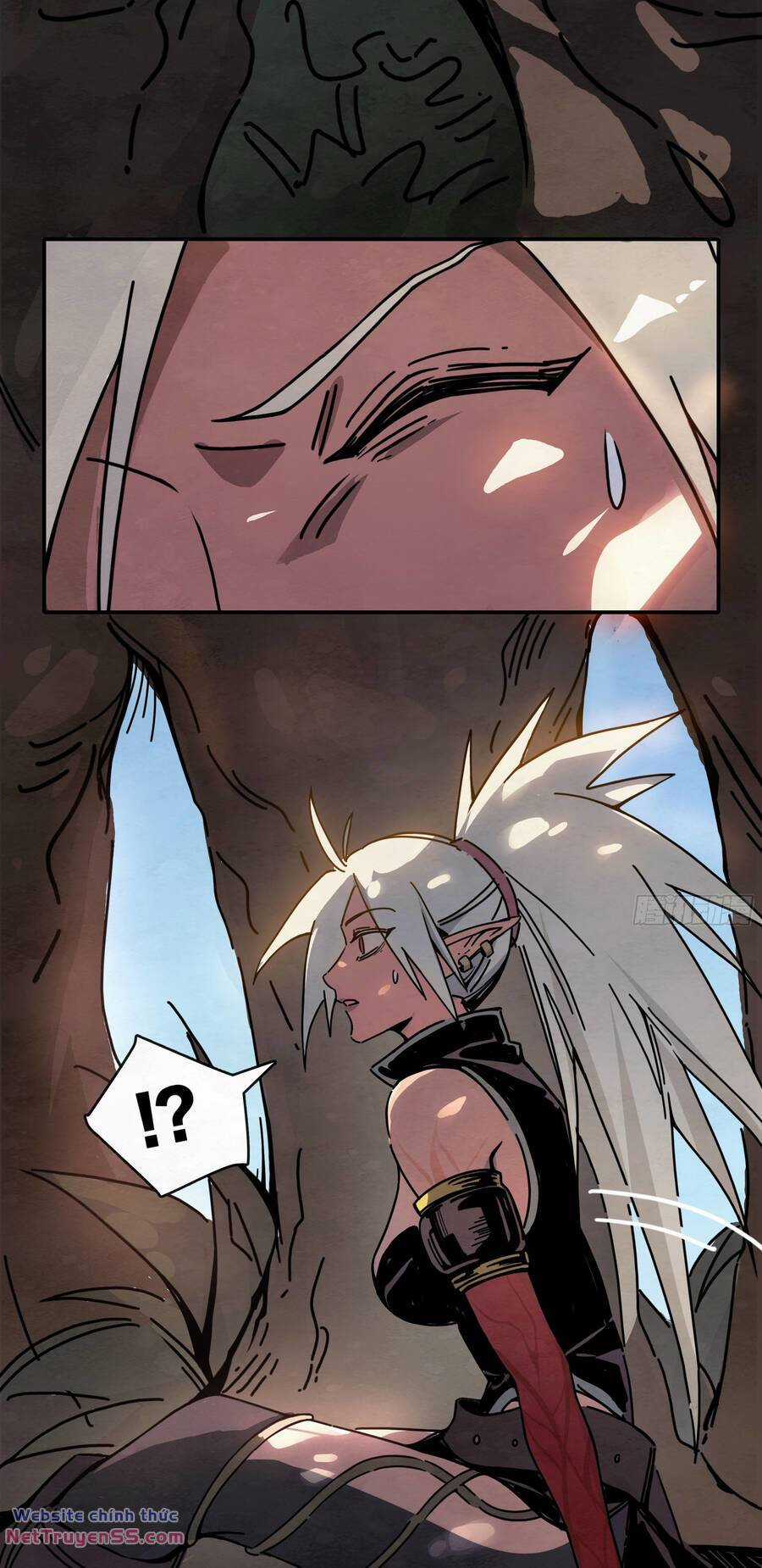 Ý Chí Dũng Sĩ 2 - Chapter 6 - Trang 20