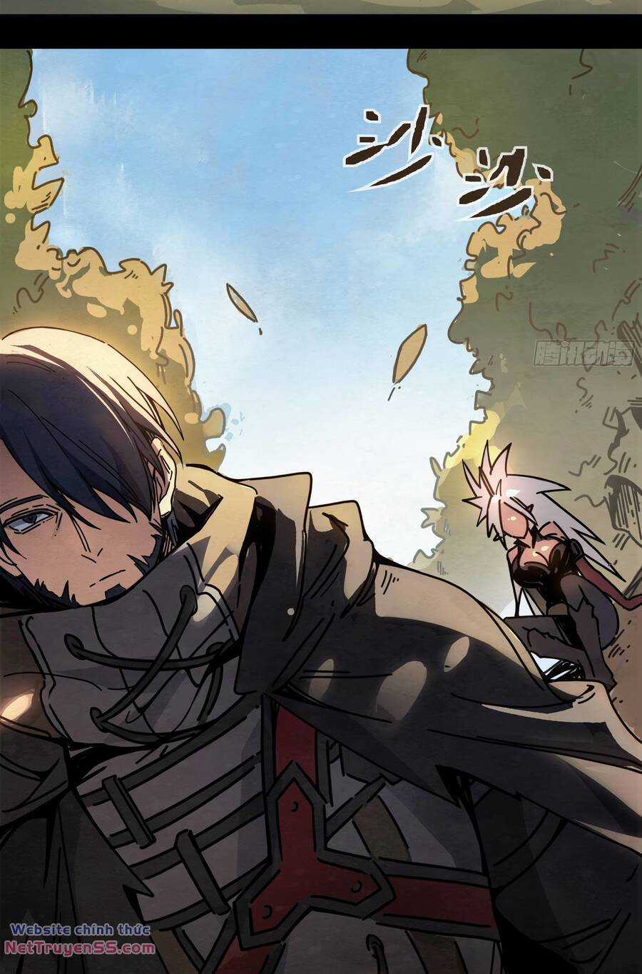 Ý Chí Dũng Sĩ 2 - Chapter 6 - Trang 24