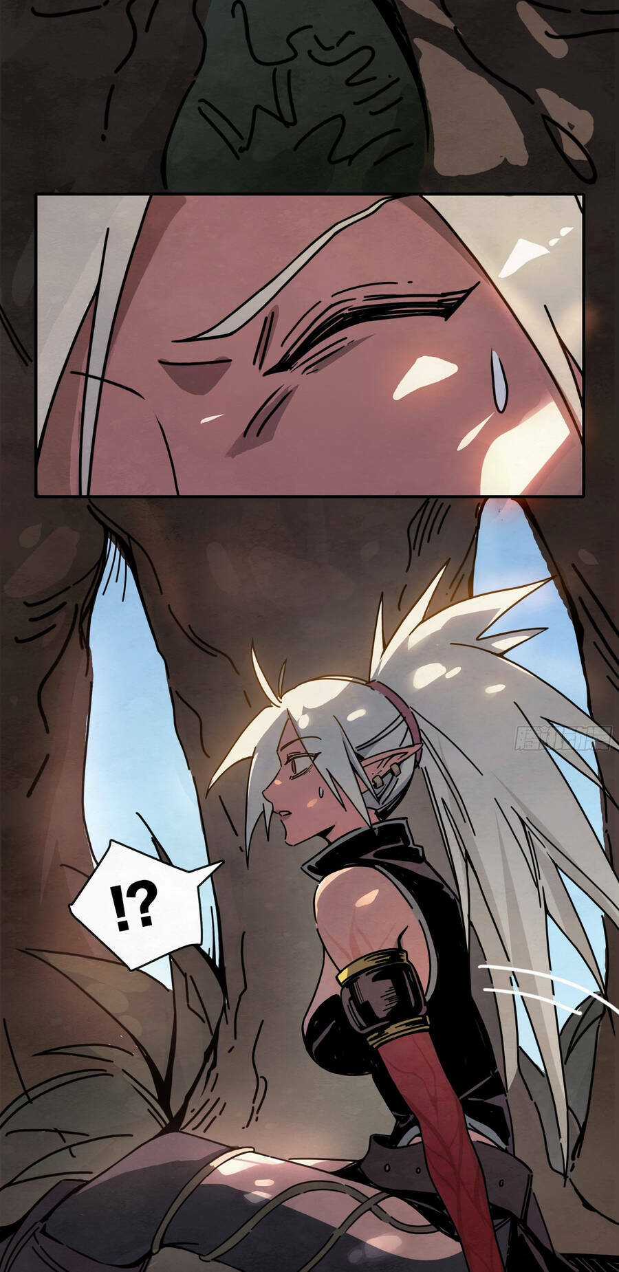 Ý Chí Dũng Sĩ 2 - Chapter 6 - Trang 27