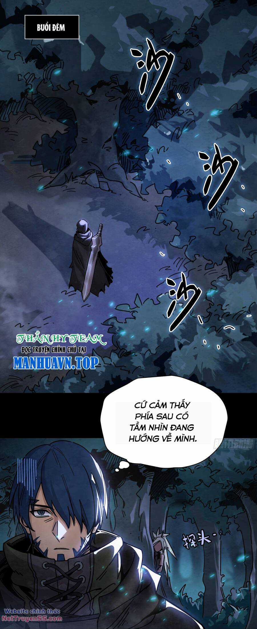 Ý Chí Dũng Sĩ 2 - Chapter 6 - Trang 28