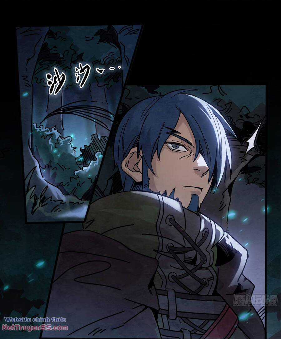 Ý Chí Dũng Sĩ 2 - Chapter 6 - Trang 29