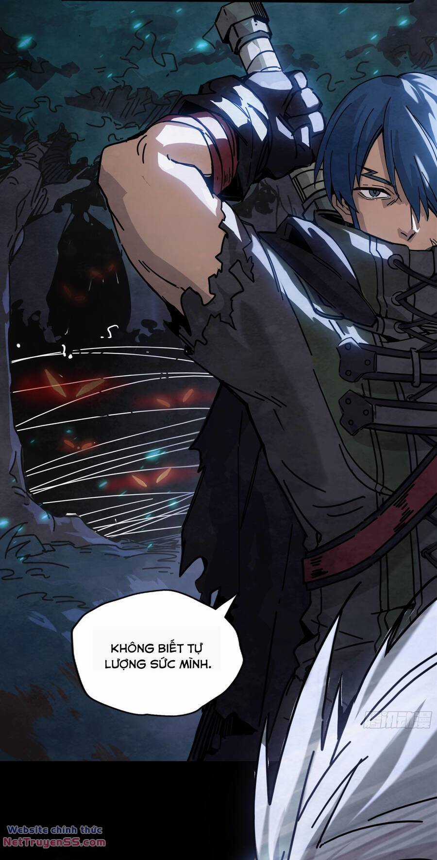 Ý Chí Dũng Sĩ 2 - Chapter 6 - Trang 30