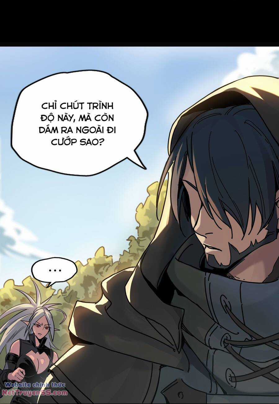 Ý Chí Dũng Sĩ 2 - Chapter 6 - Trang 4