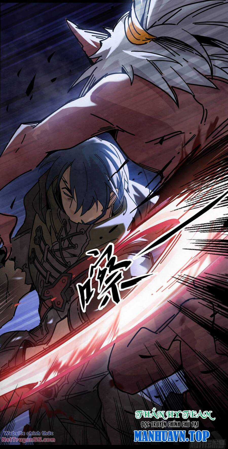 Ý Chí Dũng Sĩ 2 - Chapter 6 - Trang 31