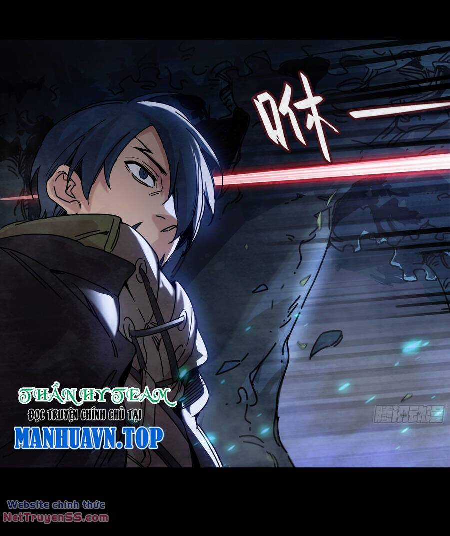 Ý Chí Dũng Sĩ 2 - Chapter 6 - Trang 33