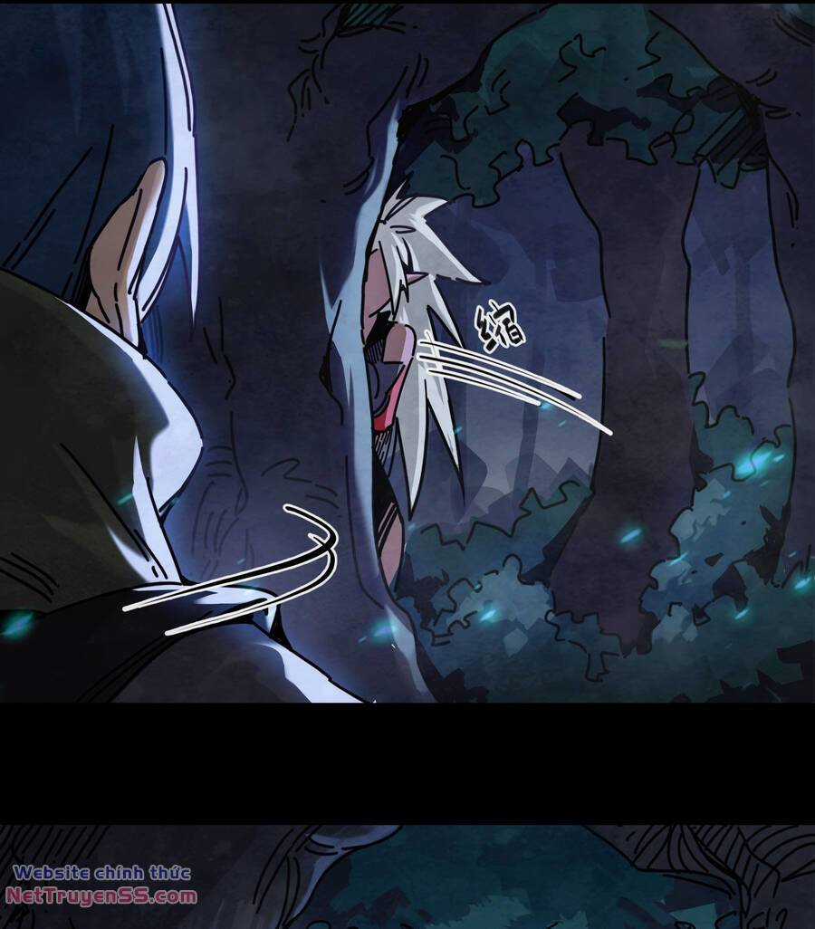 Ý Chí Dũng Sĩ 2 - Chapter 6 - Trang 34