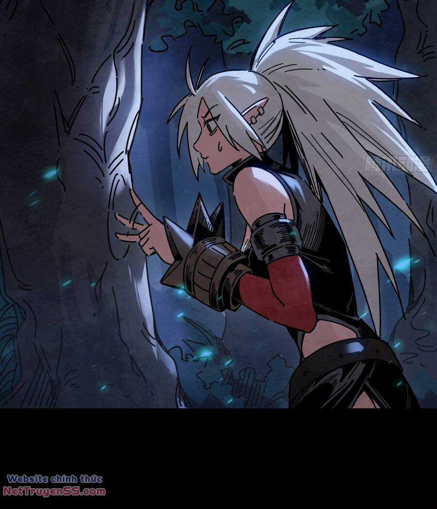 Ý Chí Dũng Sĩ 2 - Chapter 6 - Trang 35