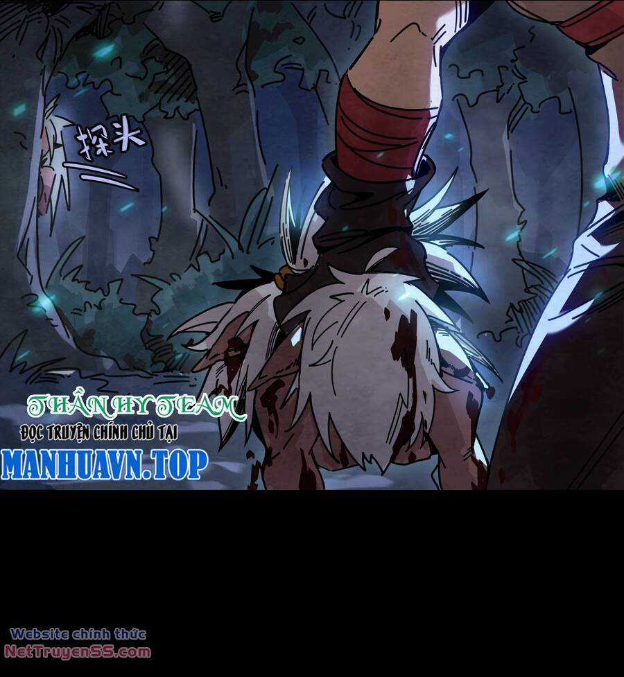 Ý Chí Dũng Sĩ 2 - Chapter 6 - Trang 36