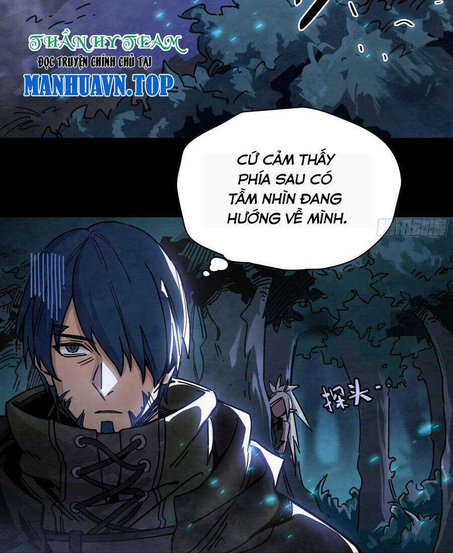 Ý Chí Dũng Sĩ 2 - Chapter 6 - Trang 37