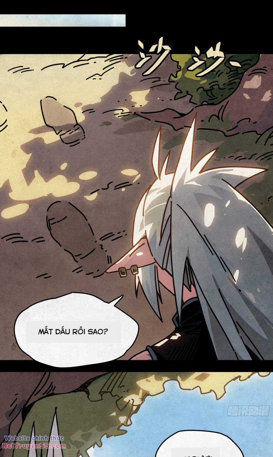 Ý Chí Dũng Sĩ 2 - Chapter 6 - Trang 38