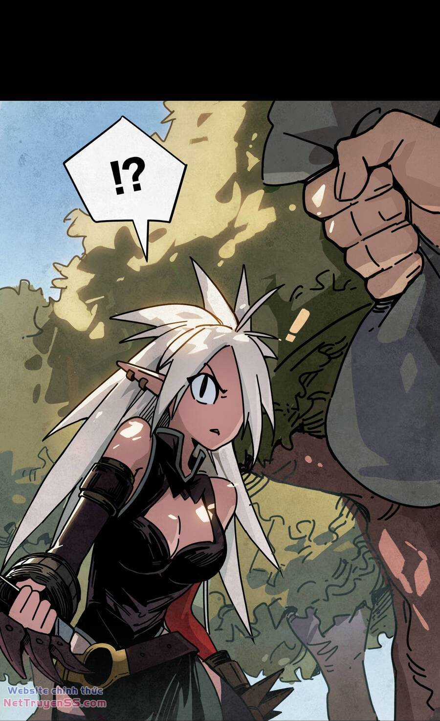 Ý Chí Dũng Sĩ 2 - Chapter 6 - Trang 40