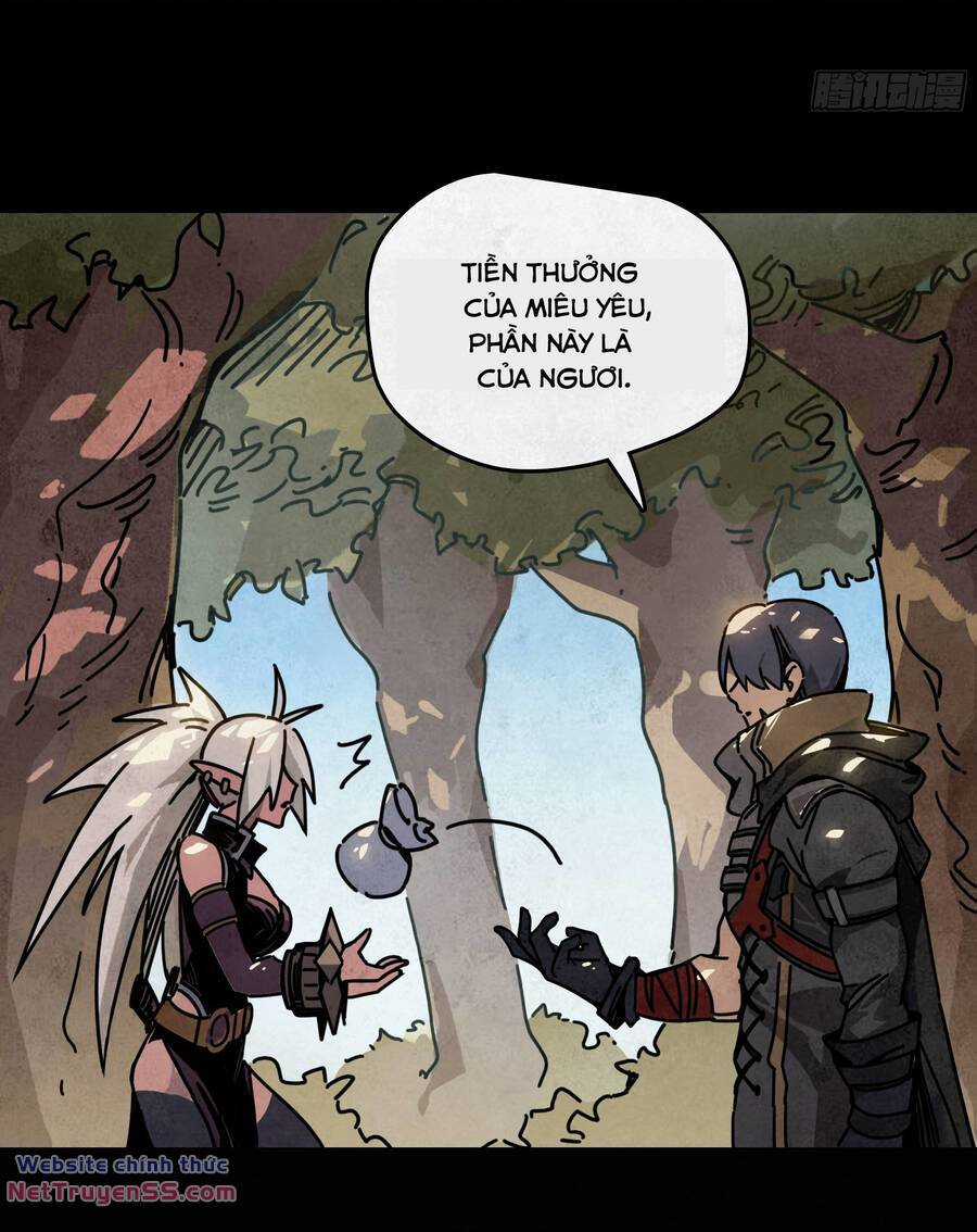 Ý Chí Dũng Sĩ 2 - Chapter 6 - Trang 41