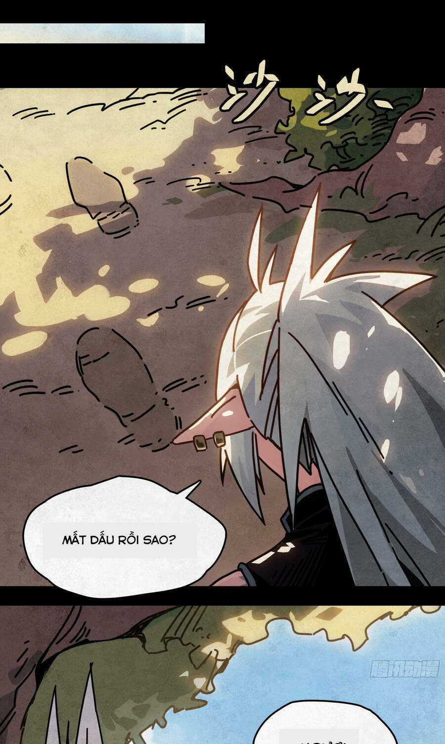 Ý Chí Dũng Sĩ 2 - Chapter 6 - Trang 48