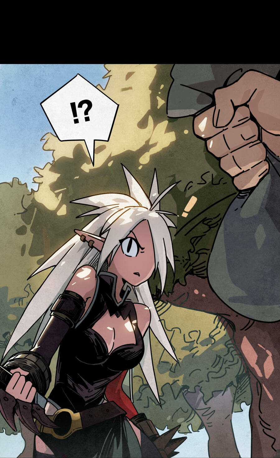 Ý Chí Dũng Sĩ 2 - Chapter 6 - Trang 50