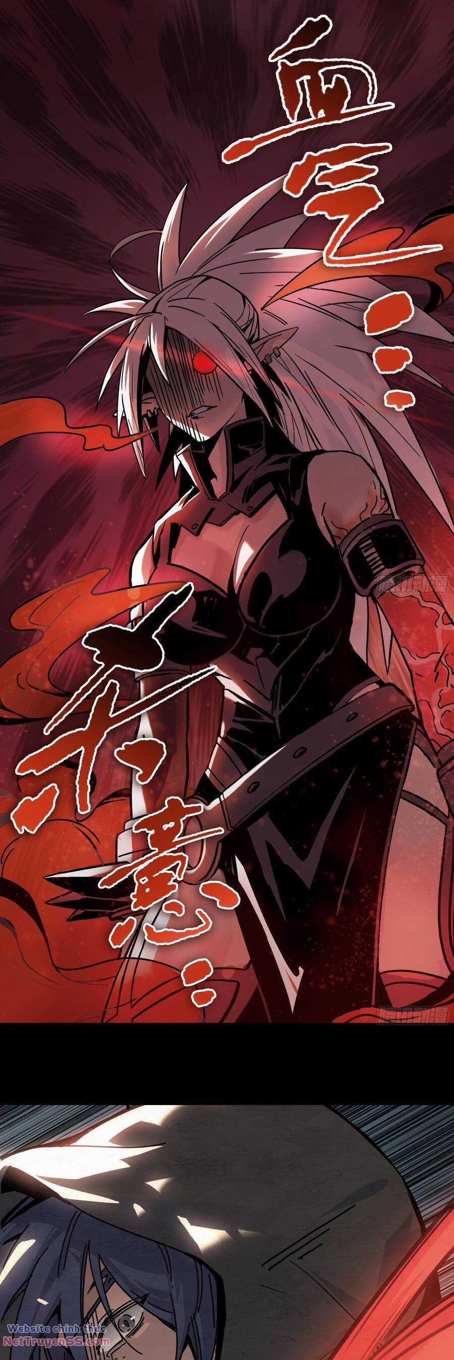 Ý Chí Dũng Sĩ 2 - Chapter 6 - Trang 6