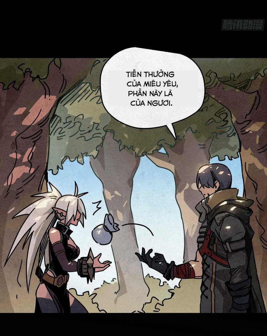 Ý Chí Dũng Sĩ 2 - Chapter 6 - Trang 51